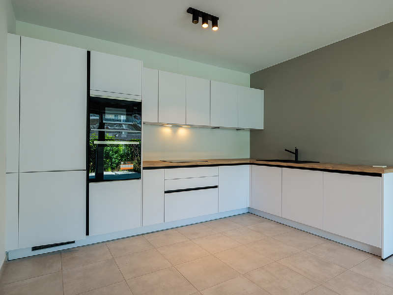 Appartements Neufs à Vendre à Namur | Résidence Novia